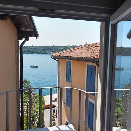 Appartamenti Al Golfo Saló Exterior foto