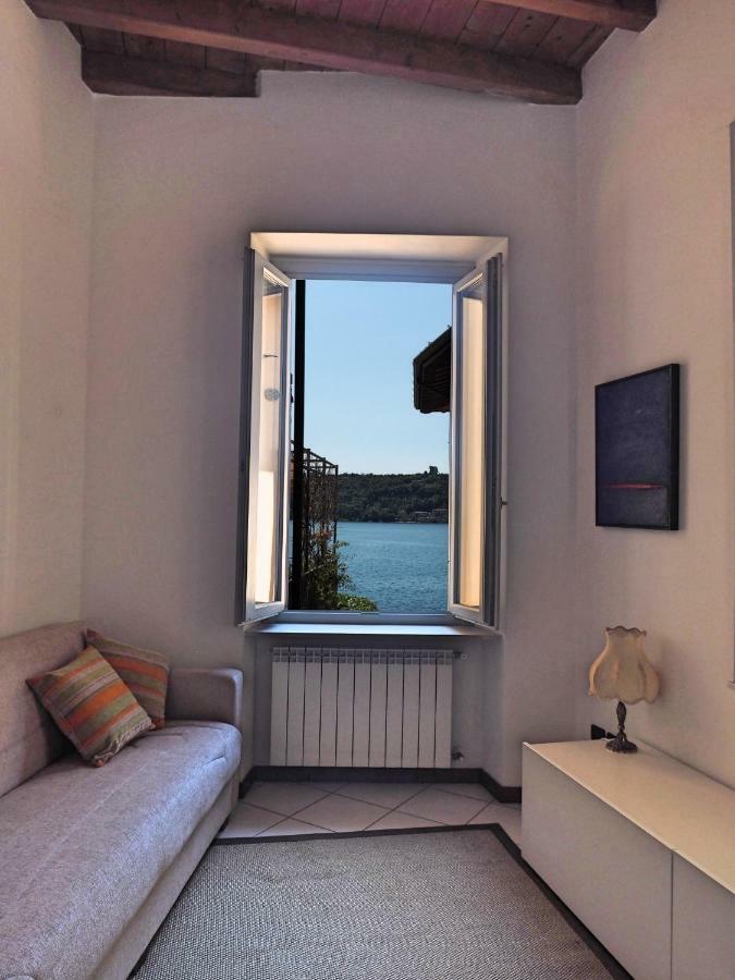 Appartamenti Al Golfo Saló Exterior foto