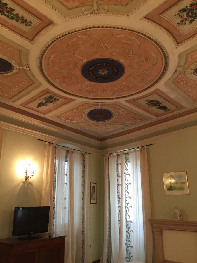 Appartamenti Al Golfo Saló Exterior foto